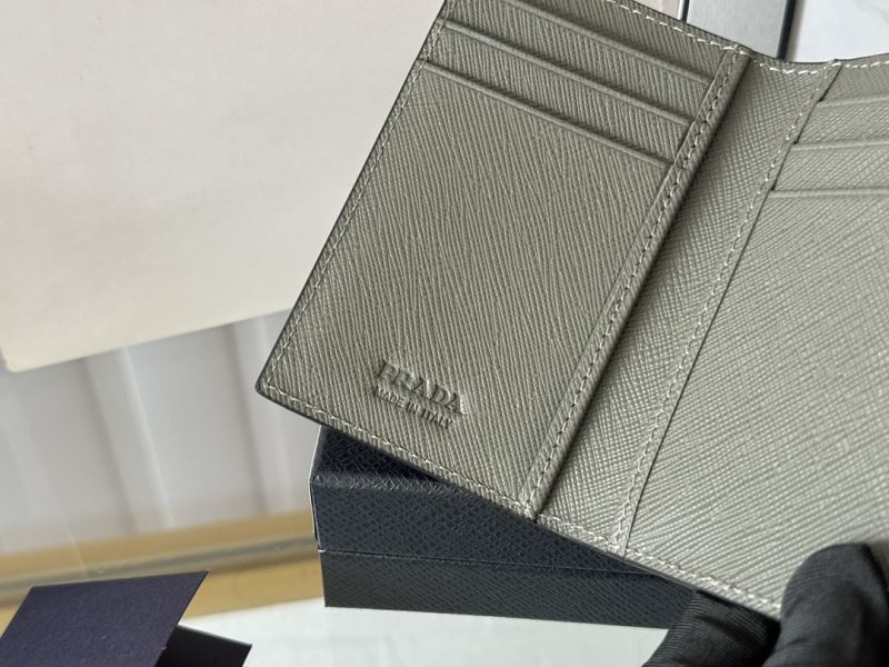 Prada Wallets Purse